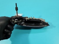 Klamka przód lewa zewnętrzna Audi A3 8P