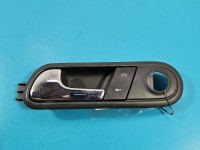 Klamka wewnętrzna przód lewa Seat Ibiza III 6L 6L0837113H