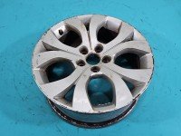 alufelgi felgi 17 komplet Citroen C5 II X7