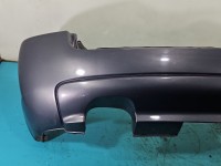 Zderzak tył Kia Sportage II 04-10 srebrny S6 HB