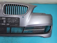 Zderzak przód Bmw f10 f11 szary A52