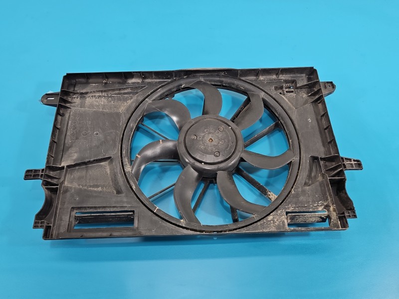 Wentylatory Wentylator chłodnicy Opel Astra V K 0130708449, 39013322, 3137234033 1.6 CDTI (A3171997, JARX0453LWQ)