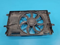 Wentylatory Wentylator chłodnicy Opel Astra V K 0130708449, 39013322, 3137234033 1.6 CDTI (A3171997, JARX0453LWQ)