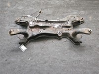 WÓZEK KOŁYSKA TRAWERS Sanki Belka silnika Mitsubishi Grandis 2.0 DID