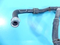 przewód wąż rurka wody Porsche Panamera I 970 97057258400, 97057258500 4.8 V8 400KM