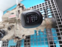 Reduktor Mitsubishi Pajero Pinin 2.0 GDI 4X4 4WD