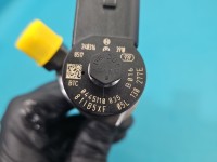 Wtryskiwacz Skoda Superb III 0445110835, 05L130277E 2.0 tdi (DTSB)