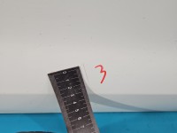 DRZWI PRZÓD PRAWE PASAŻERA Vw Golf VII 5d Lc9a