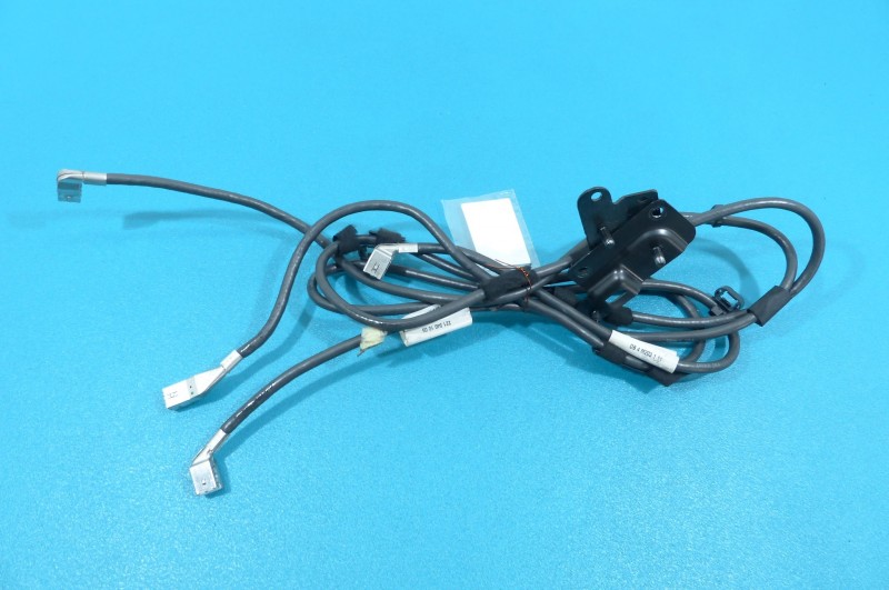 Wiązka instalacja Mercedes-Benz (oryginalne OE), 2el 2215409509 WIĄZKA KAMERY Mercedes W221 2215401005