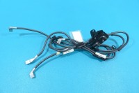 Wiązka instalacja Mercedes-Benz (oryginalne OE), 2el 2215409509 WIĄZKA KAMERY Mercedes W221 2215401005