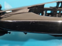 Klamka przód lewa zewnętrzna Citroen DS4 11-15 9688834180