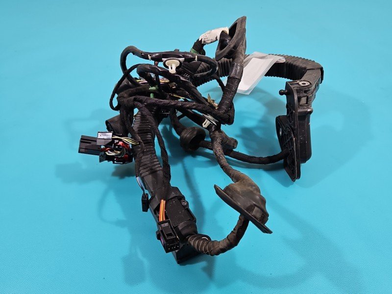 Instalacja Wiązka drzwi tył lewych Seat Alhambra II 7N 10- 7N0971691BH