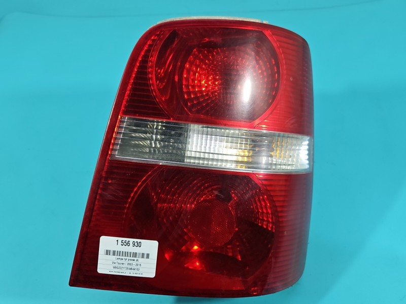 Lampa tył prawa Vw Touran I HB EUROPA