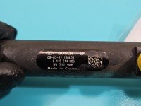 Listwa wtryskowa CZUJNIKI Fiat Doblo I 0281002903, 028100507, 0445214086 1,3.0 jtd