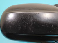 Lusterko prawe Honda Logo zielony europa