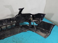 Zderzak przód przedni Vw Passat B6 LC8Z