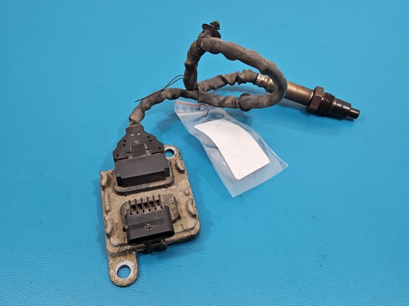Sonda lambda Producent części: OPEL, Europejska 55487663 Opel Insignia B 2.0 cdti