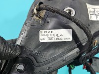 Lusterko lewe Vw Tiguan I 07- 6pin KOLOR Lc9x europa