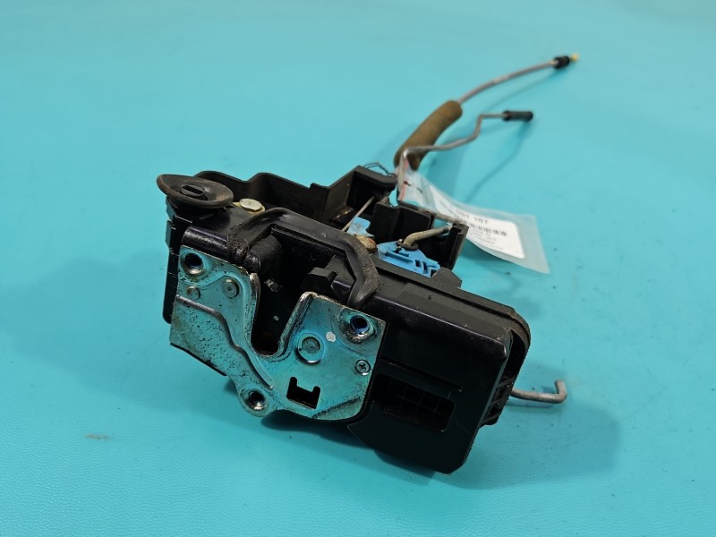 Zamek tył prawy Opel Antara Producent części: OPEL, 6pin