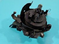 Obudowa filtra paliwa Citroen C5 II X7 9645928180 2.0 HDi