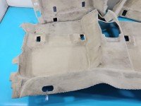 Wykładzina DYWAN PODŁOGA Lancia Thema II 11-14