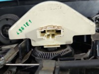 Konsola panel nawiewu Vw Polo III 6N