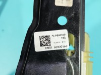 Podnośnik przód lewy SZYBY WINDA Ford Focus Mk3 CM51A23201AF 5d kombi