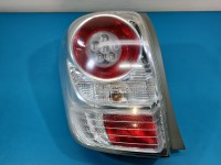 Lampa tył lewa błotnika Toyota Verso 09- HB EUROPA 81560-0F090, 81560-0F090-00