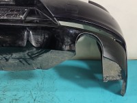 Zderzak tył Peugeot 508 II 18- EKU HB