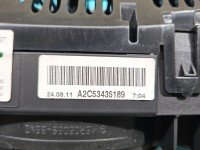 Licznik Mercedes CLS II C218 10- A2C53435189, A2189007202 4.7 V8 (278922) EUROPA