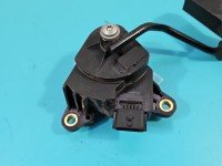 Pedał gazu potencjometr Nissan Qashqai I J10 06-13 2787C 2.0 dci