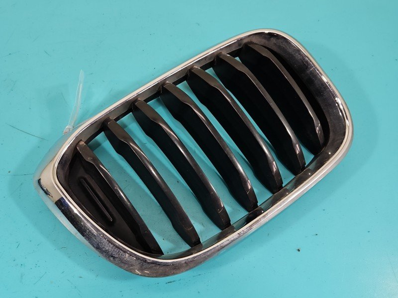 Atrapa grill BMW X3 G01 Atrapa grill BMW X3 G01