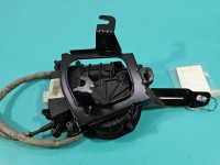 Zamek klapy tył bmw F30 kombi dociąg 6PIN 967043-104, 967043