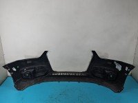 Zderzak przód Audi Q3 czarny LZ9Y
