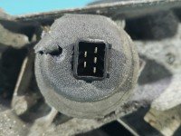 Lusterko lewe pin Ford Transit 00-06 HB srebrny 5d europa
