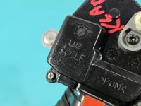 Zamek klapy tył hyundai H1 II HB 2 elementy, 5pin