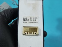 Przełącznik szyb Mazda 6 III GJ Producent części: Mazda EU