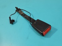 Pas bezpieczeństwa przód lewy kierowcy 34052804C, 34054602B Renault Clio III EU