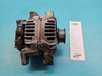 TEST Alternator Opel Zafira A 0124415002 1.8 16V