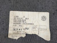 Dywaniki komplet Vw Polo V 6R 09-