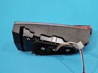 Lampa tył lewa klapy Skoda Fabia IV HB EUROPA 6VE945307A
