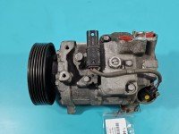 Sprężarka klimatyzacji kompresor BMW X3 F25 9225704, 447150-1664