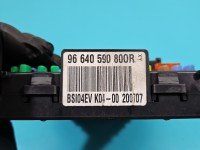Komputer Sterownik silnika 9664617680, 0281012981 Citroen C4 Grand picasso I 06-13 1.6 hdi