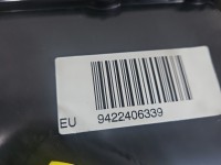 Tapicerka drzwi przód prawa boczek Bmw X3 e83