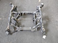 WÓZEK KOŁYSKA TRAWERS Sanki Belka silnika Mercedes GL II X166 4.7 V8 278928