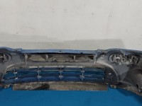 Zderzak przód Citroen C3 I błękitny