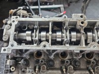 Silnik Ford Focus Mk3 1.6 tdci 95KM ODPALANY FILM POMIAR