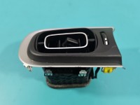 Kratka nawiewu Citroen C3 III 16-24 T140133170 EUROPA