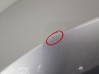 Błotnik przód lewy Ford Mondeo Mk4 58