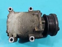 Sprężarka klimatyzacji kompresor Ford Fiesta Mk6 1.4 16v